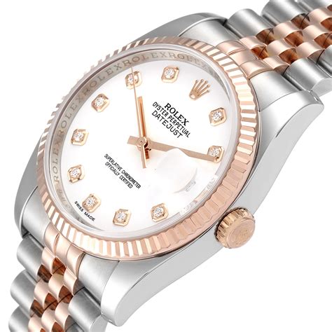 rolex day just rosa|rolex datejust diamond.